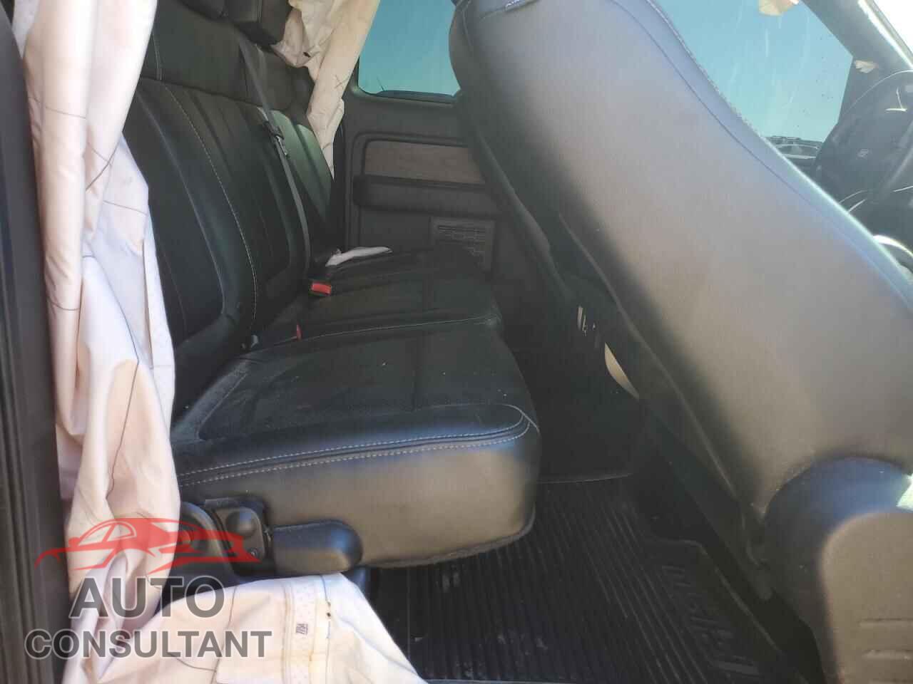 FORD F-150 2013 - 1FTFX1CF9DFD76467