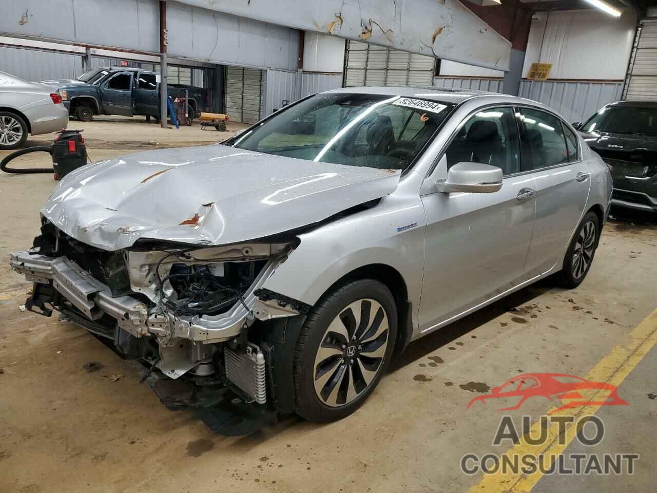HONDA ACCORD 2014 - 1HGCR6F52EA008676