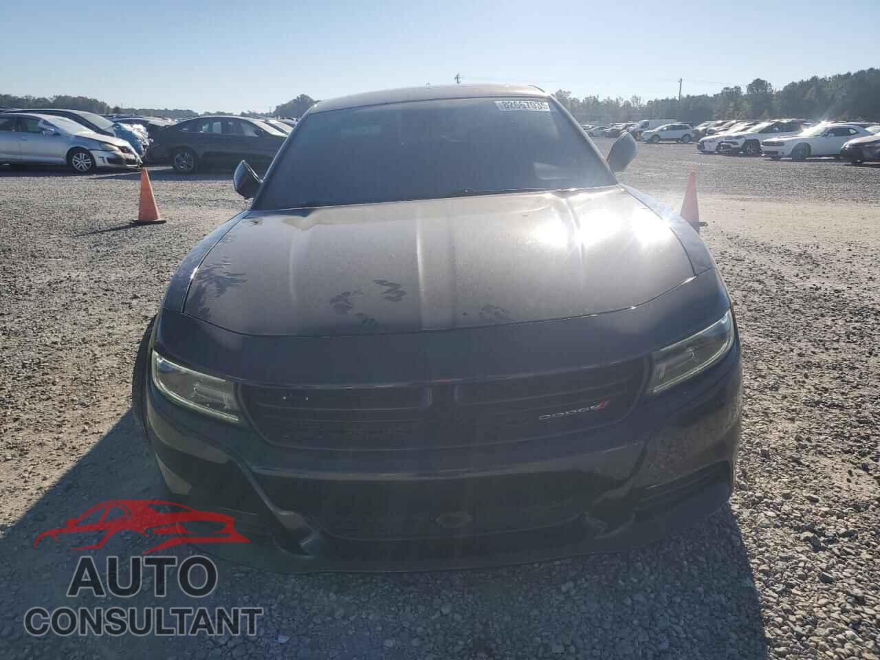 DODGE CHARGER 2015 - 2C3CDXCT2FH929003