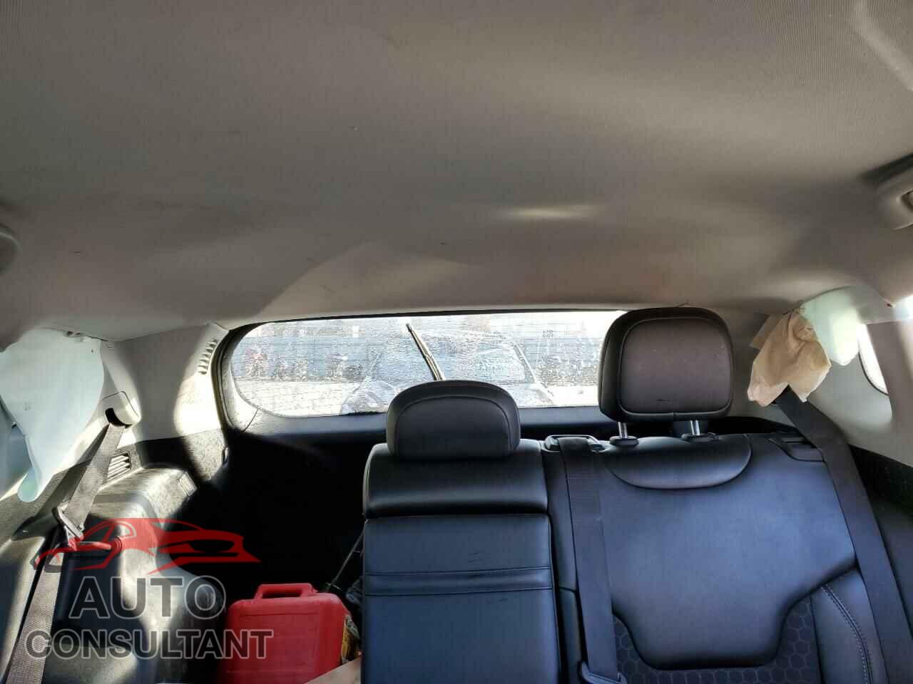 JEEP COMPASS 2019 - 3C4NJDBB5KT813736