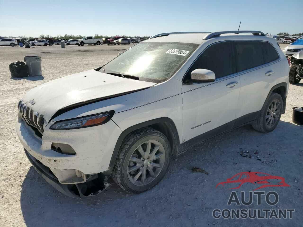 JEEP GRAND CHER 2018 - 1C4PJLDX7JD573718