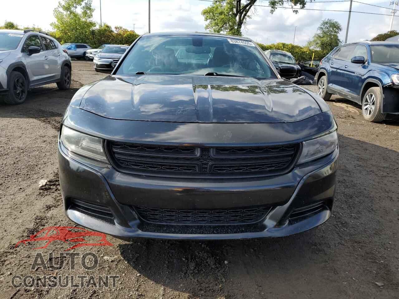 DODGE CHARGER 2018 - 2C3CDXAG7JH282984