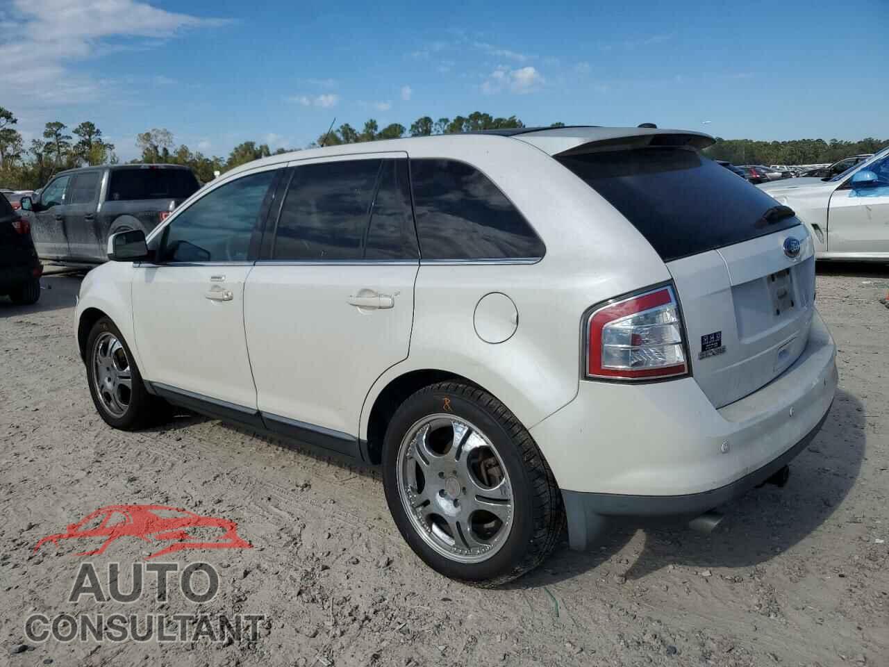 FORD EDGE 2009 - 2FMDK39C19BB05017
