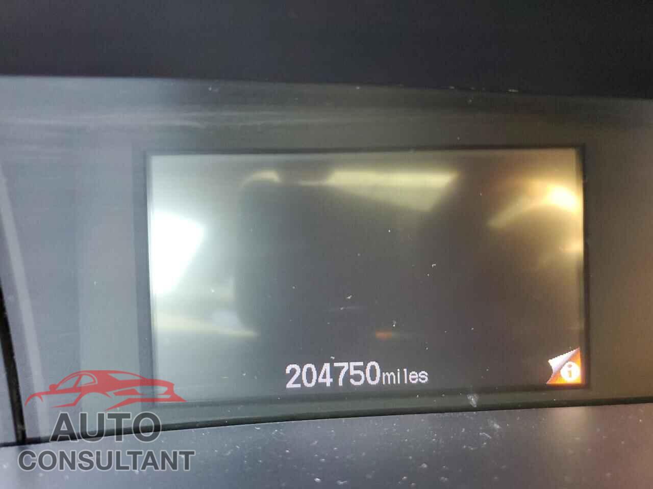 HONDA CIVIC 2012 - 19XFB2F56CE080631