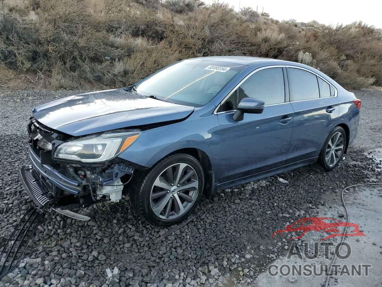 SUBARU LEGACY 2016 - 4S3BNAL63G3009834