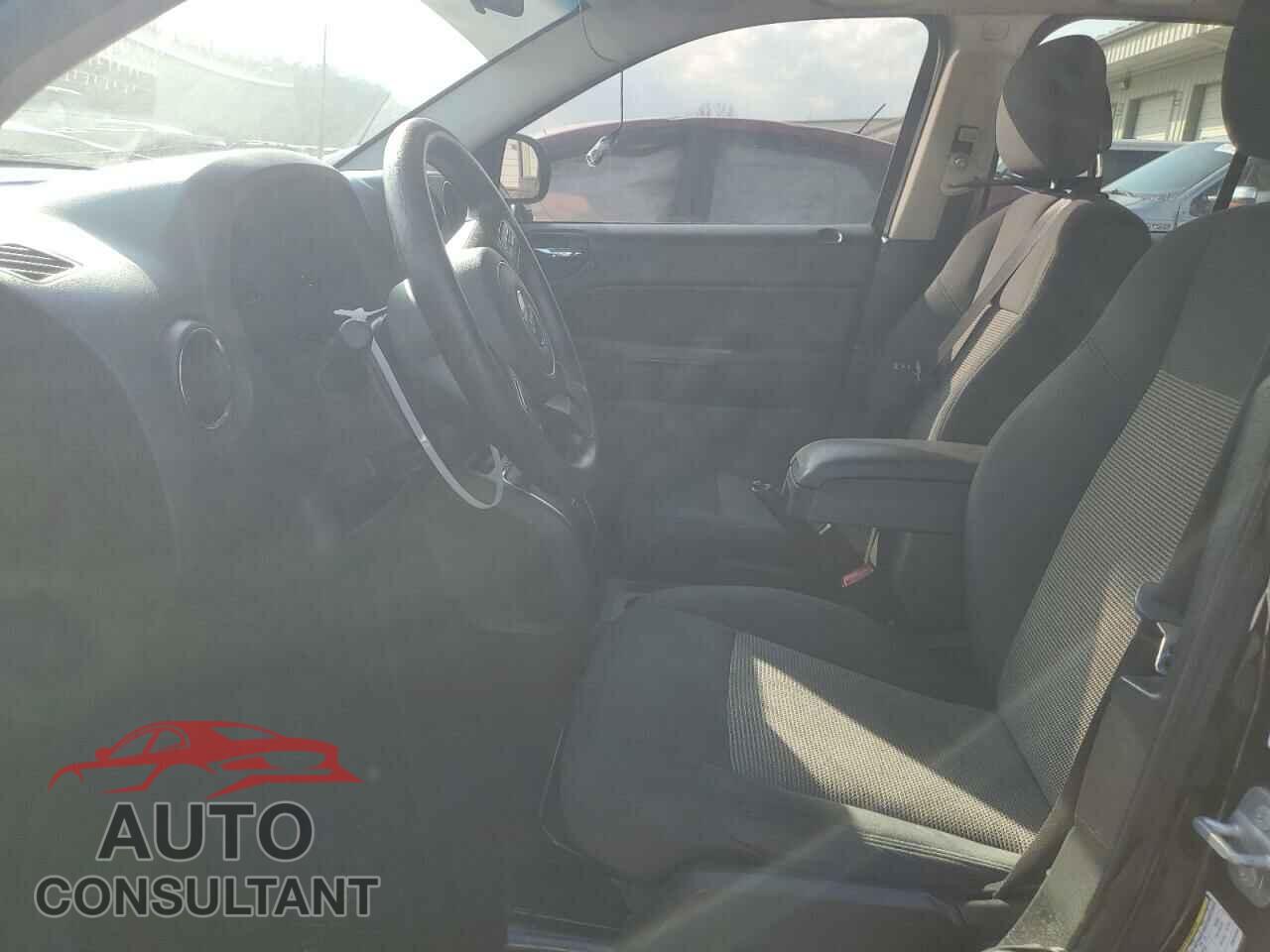 JEEP COMPASS 2014 - 1C4NJDBB0ED828459