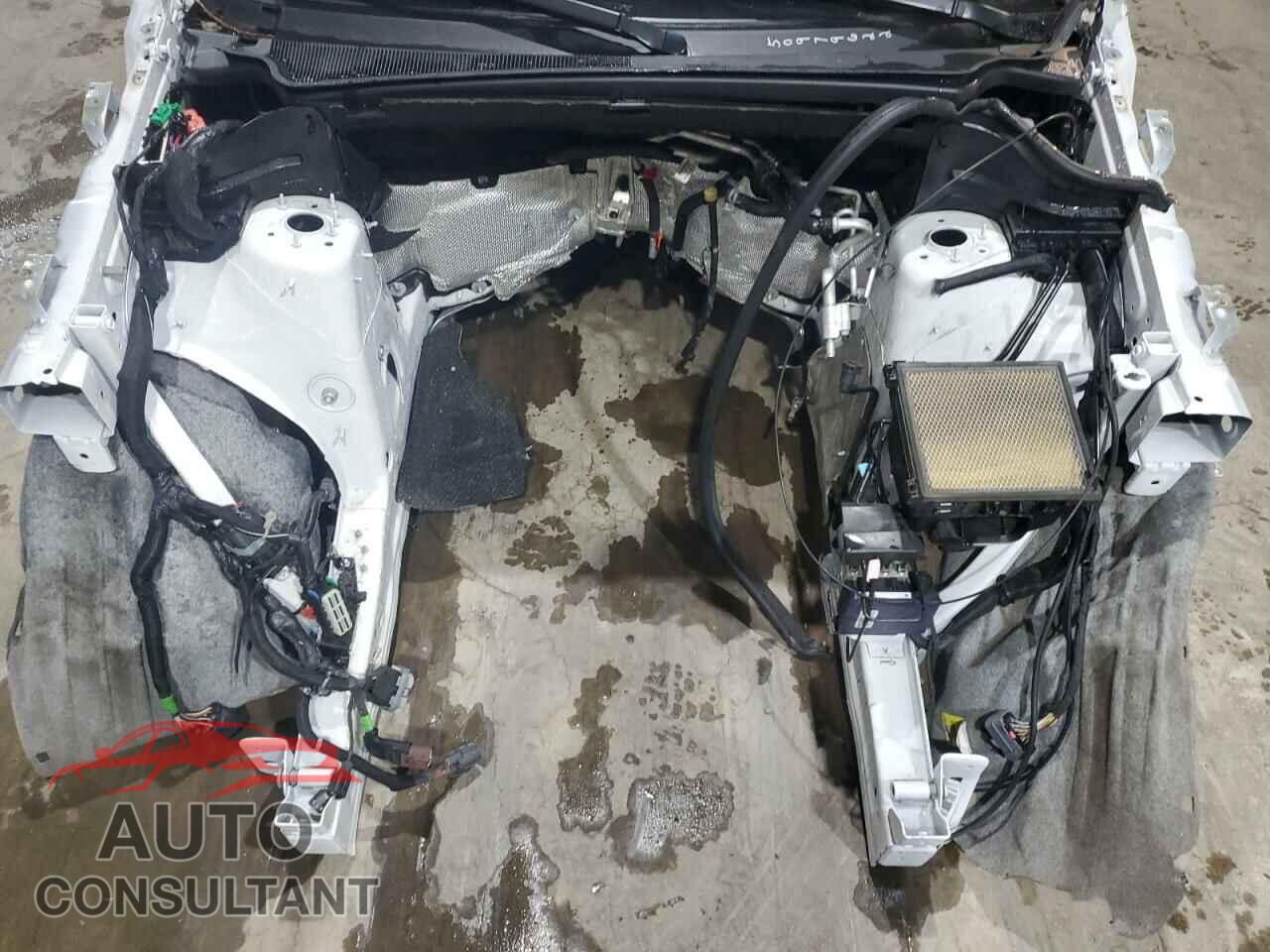 DODGE DURANGO 2023 - 1C4SDHCT0PC553161