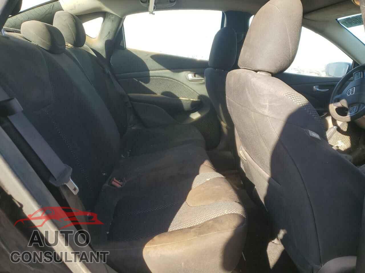 DODGE DART 2015 - 1C3CDFAA8FD368864