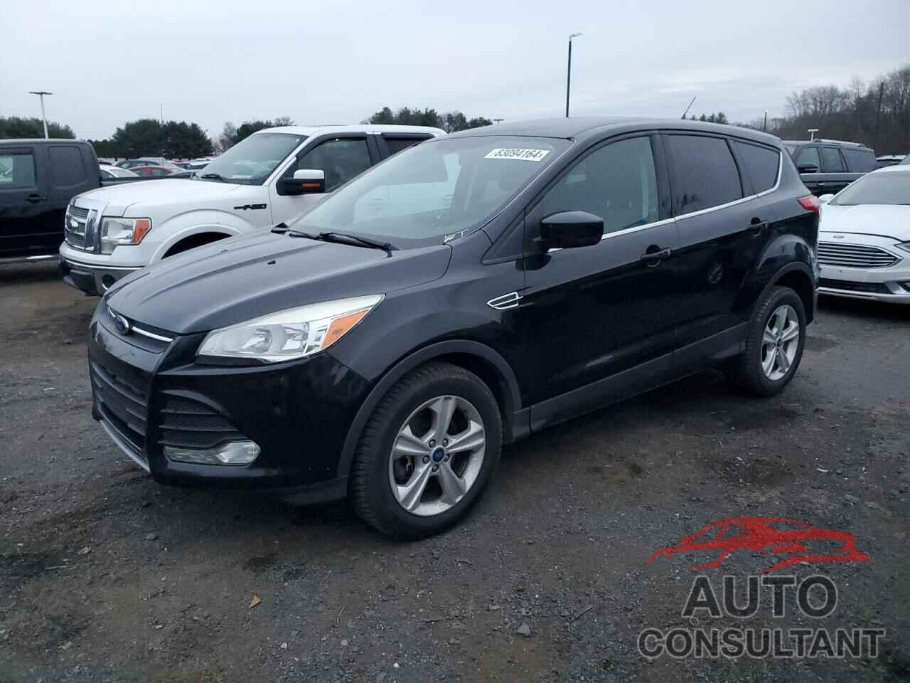 FORD ESCAPE 2014 - 1FMCU9GX8EUA18640