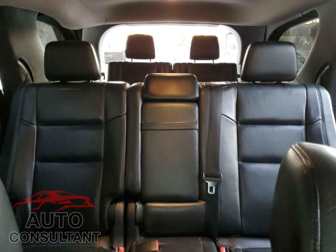 DODGE DURANGO 2013 - 1C4RDHDG8DC693373
