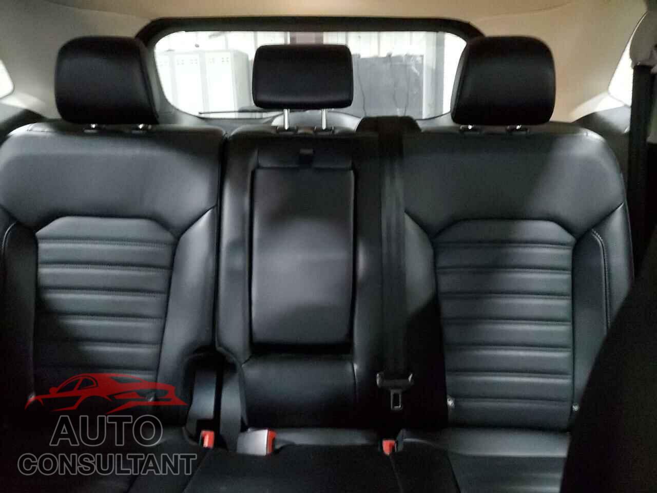 FORD EDGE 2018 - 2FMPK4J99JBB62332