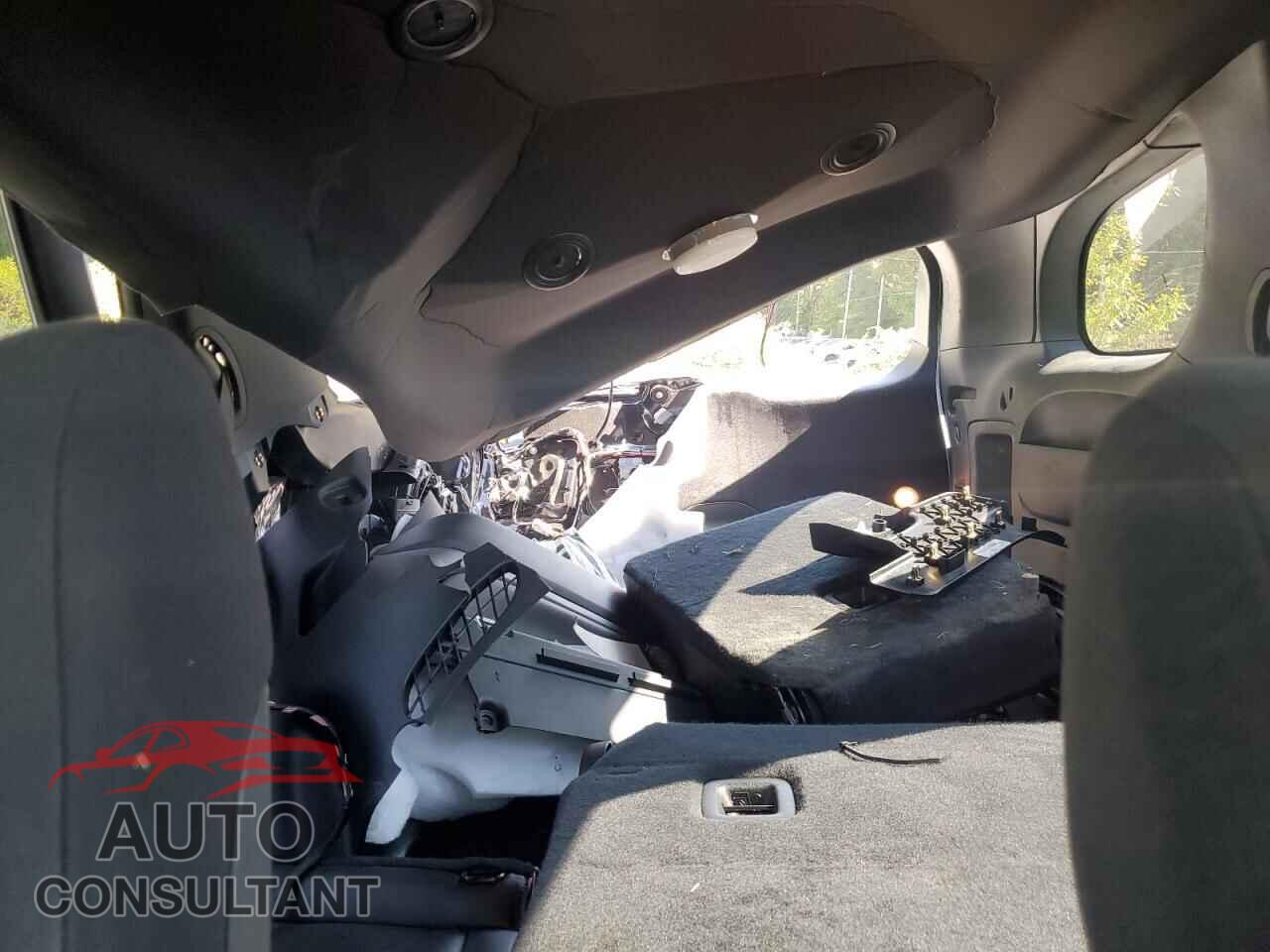 DODGE DURANGO 2023 - 1C4SDJFTXPC591077