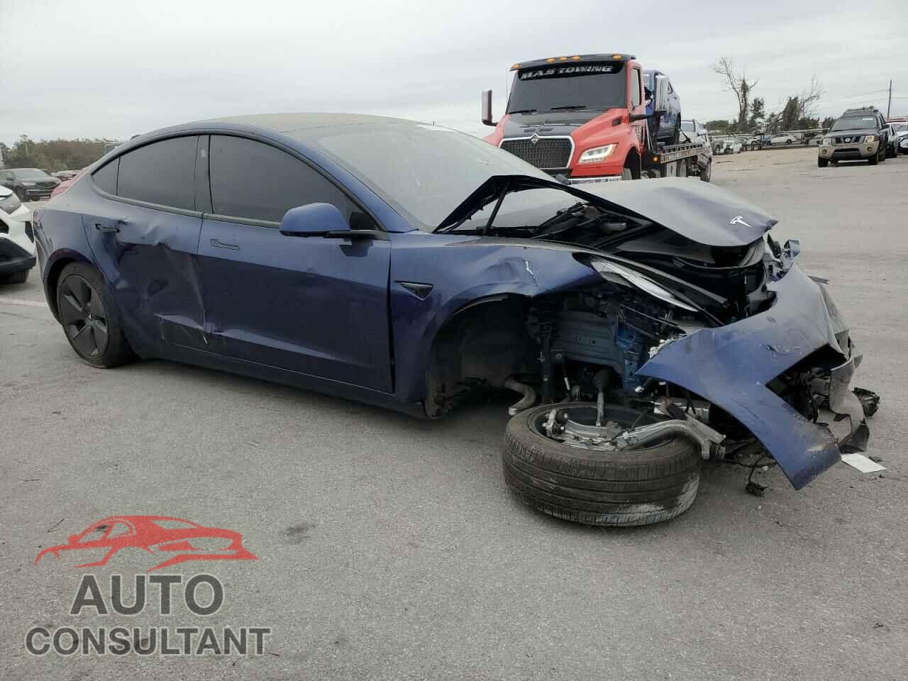 TESLA MODEL 3 2023 - 5YJ3E1EAXPF419815