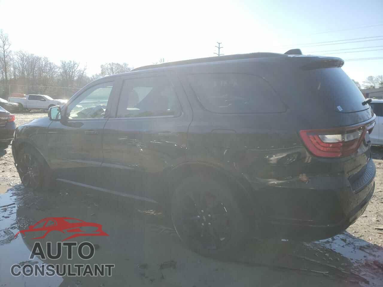 DODGE DURANGO 2020 - 1C4RDJDG6LC302114