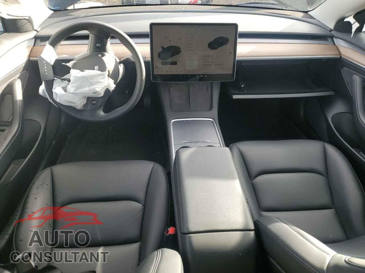 TESLA MODEL 3 2023 - 5YJ3E1EA4PF427327