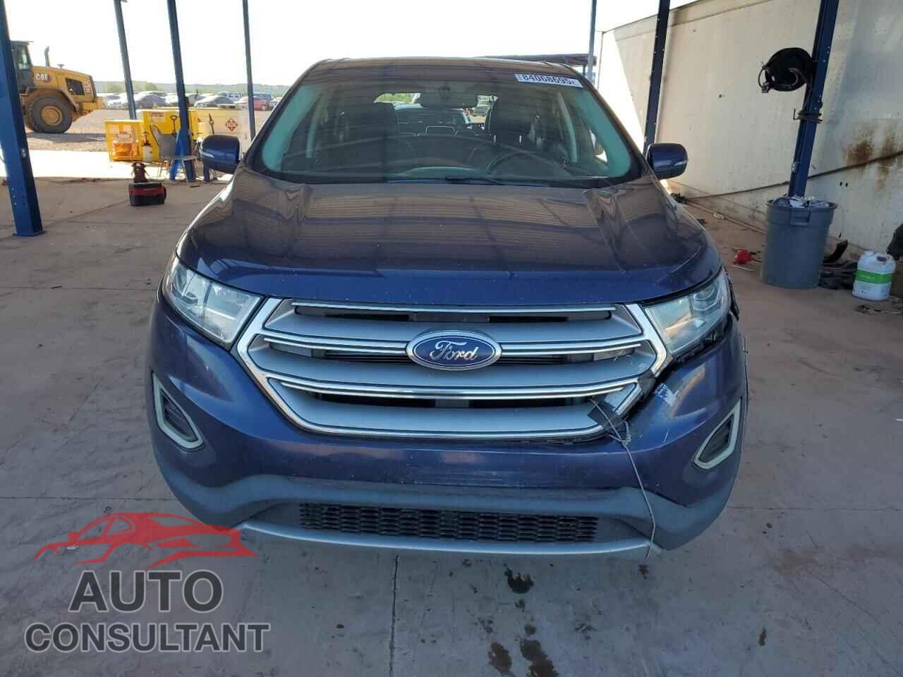 FORD EDGE 2016 - 2FMPK3J86GBC63452