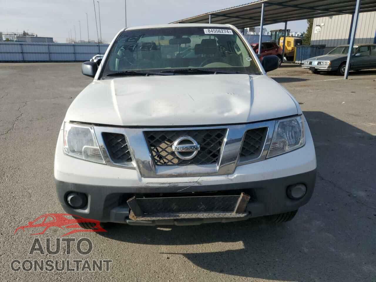 NISSAN FRONTIER 2012 - 1N6BD0CT5CC459155