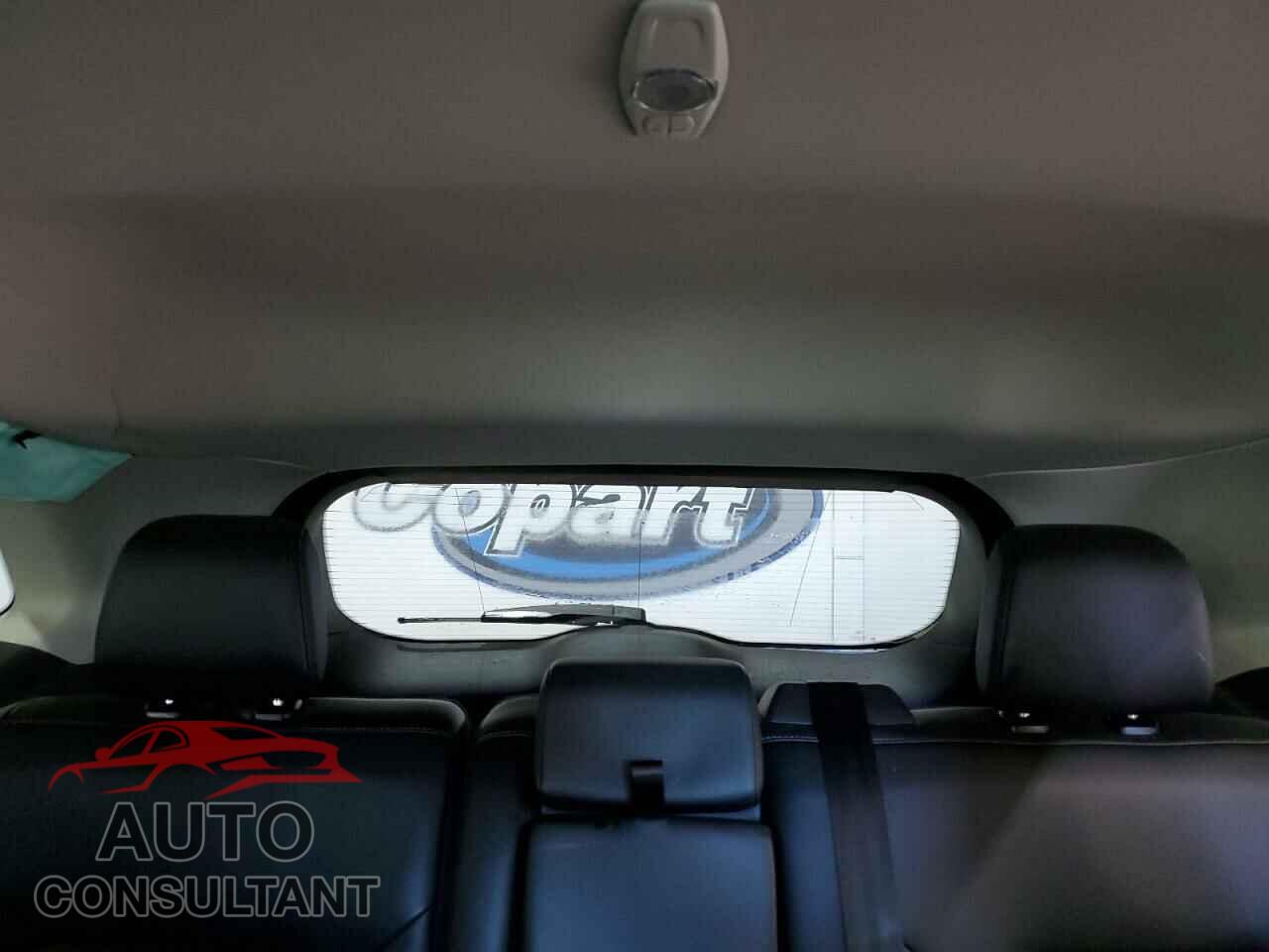 FORD EDGE 2024 - 2FMPK4J93RBB01554