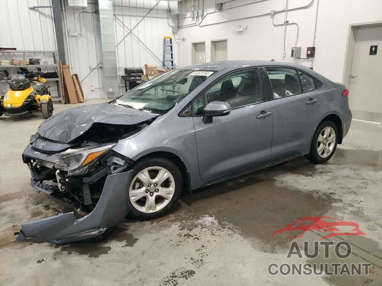 TOYOTA COROLLA 2023 - 5YFB4MBEXPP153398