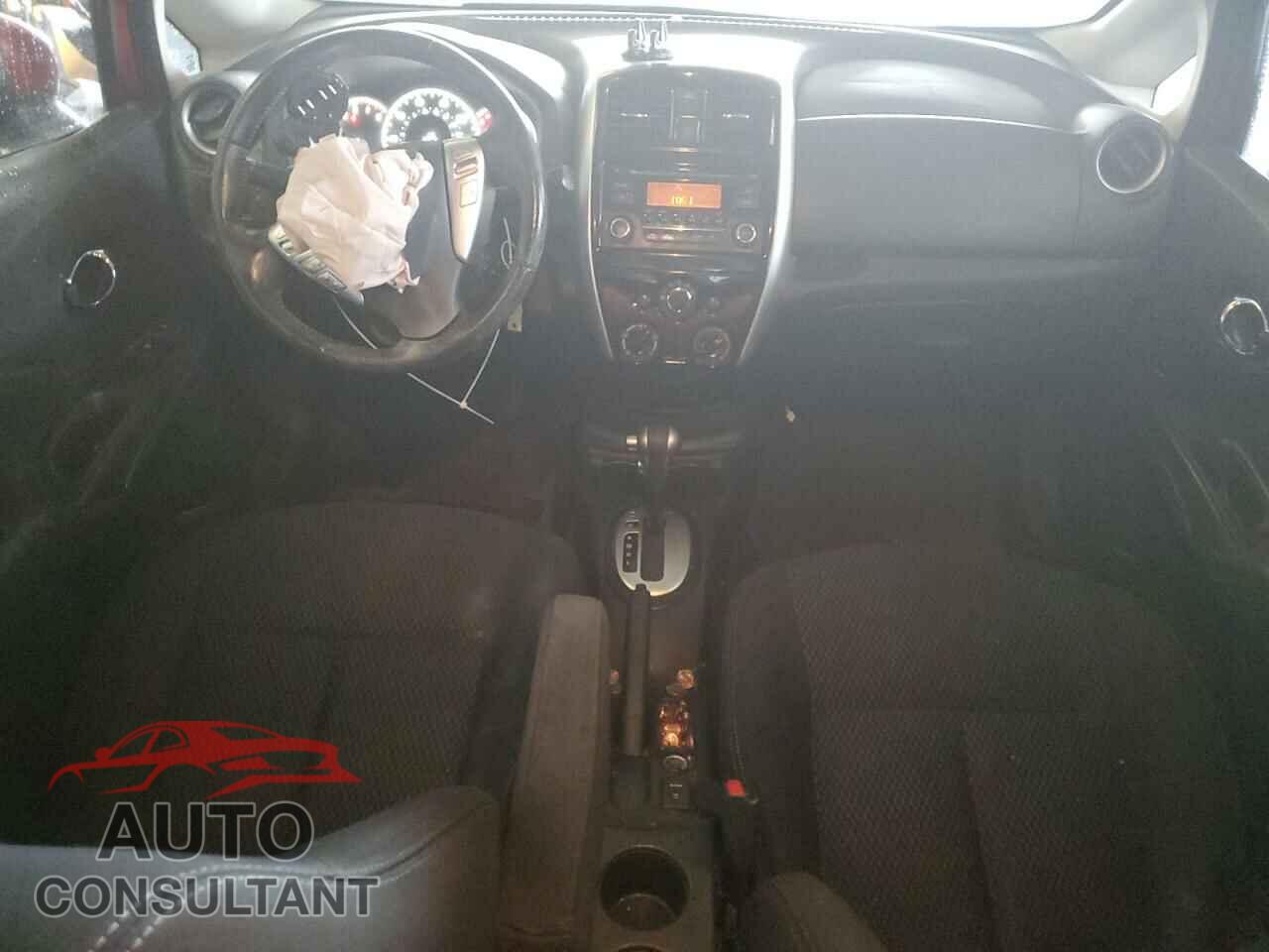 NISSAN VERSA 2015 - 3N1CE2CP0FL393936