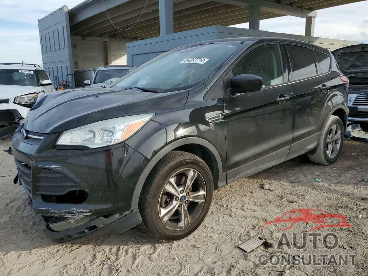 FORD ESCAPE 2015 - 1FMCU9G95FUA32403