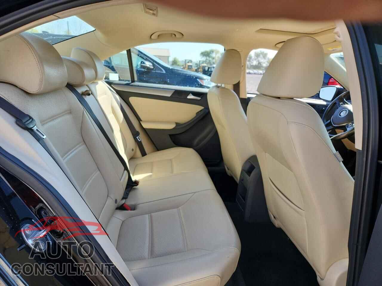VOLKSWAGEN JETTA 2017 - 3VWB67AJ8HM301726