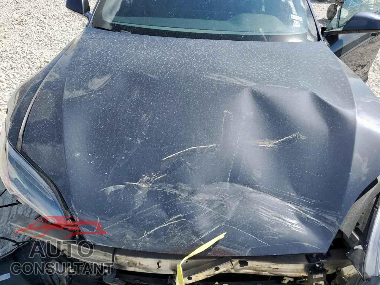 TESLA MODEL S 2021 - 5YJSA1E68MF453055