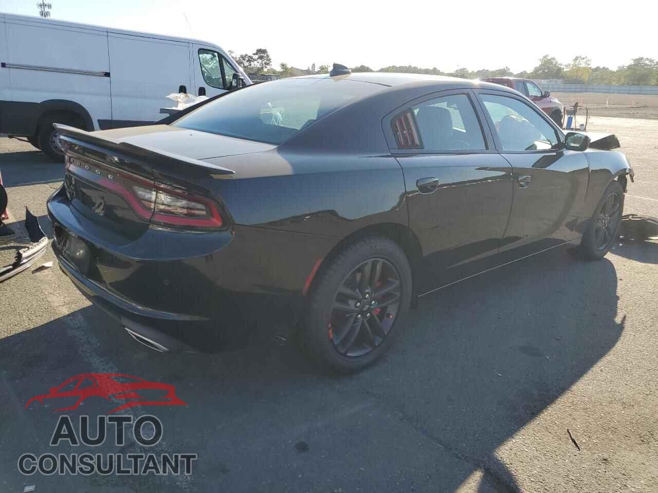 DODGE CHARGER 2019 - 2C3CDXJG9KH730403