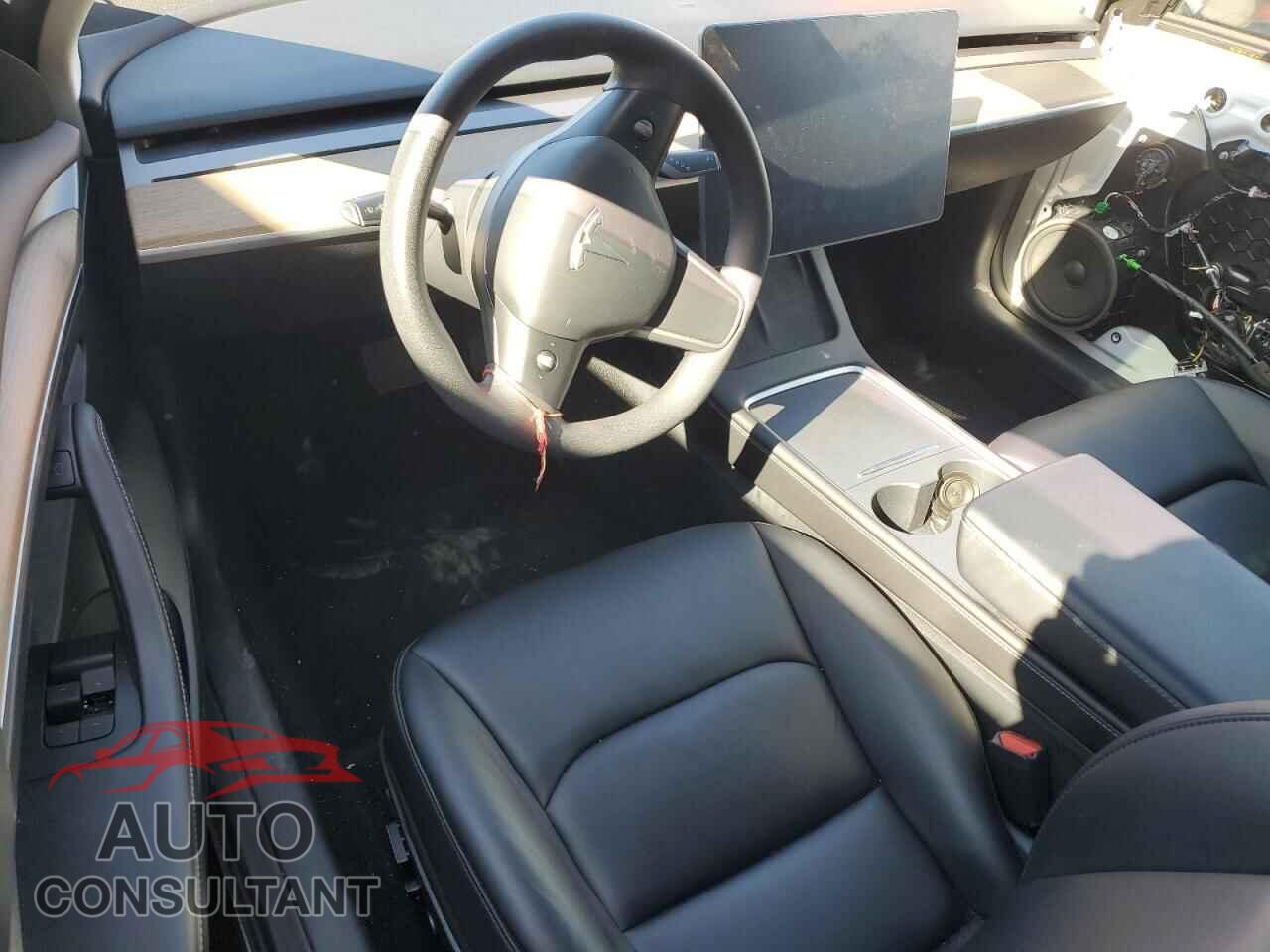 TESLA MODEL 3 2023 - 5YJ3E1EA6PF482393