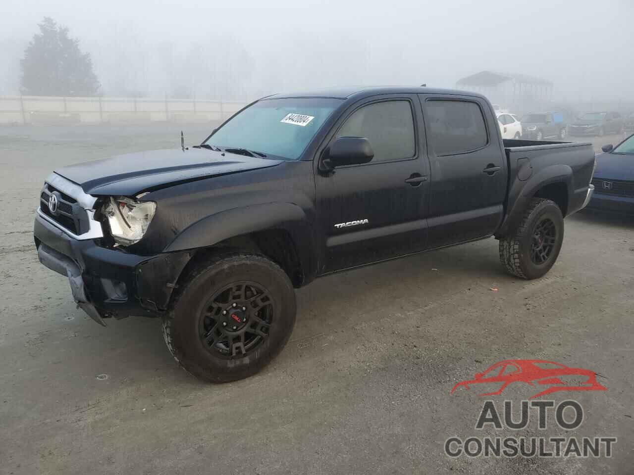 TOYOTA TACOMA 2014 - 5TFJX4GN1EX032270