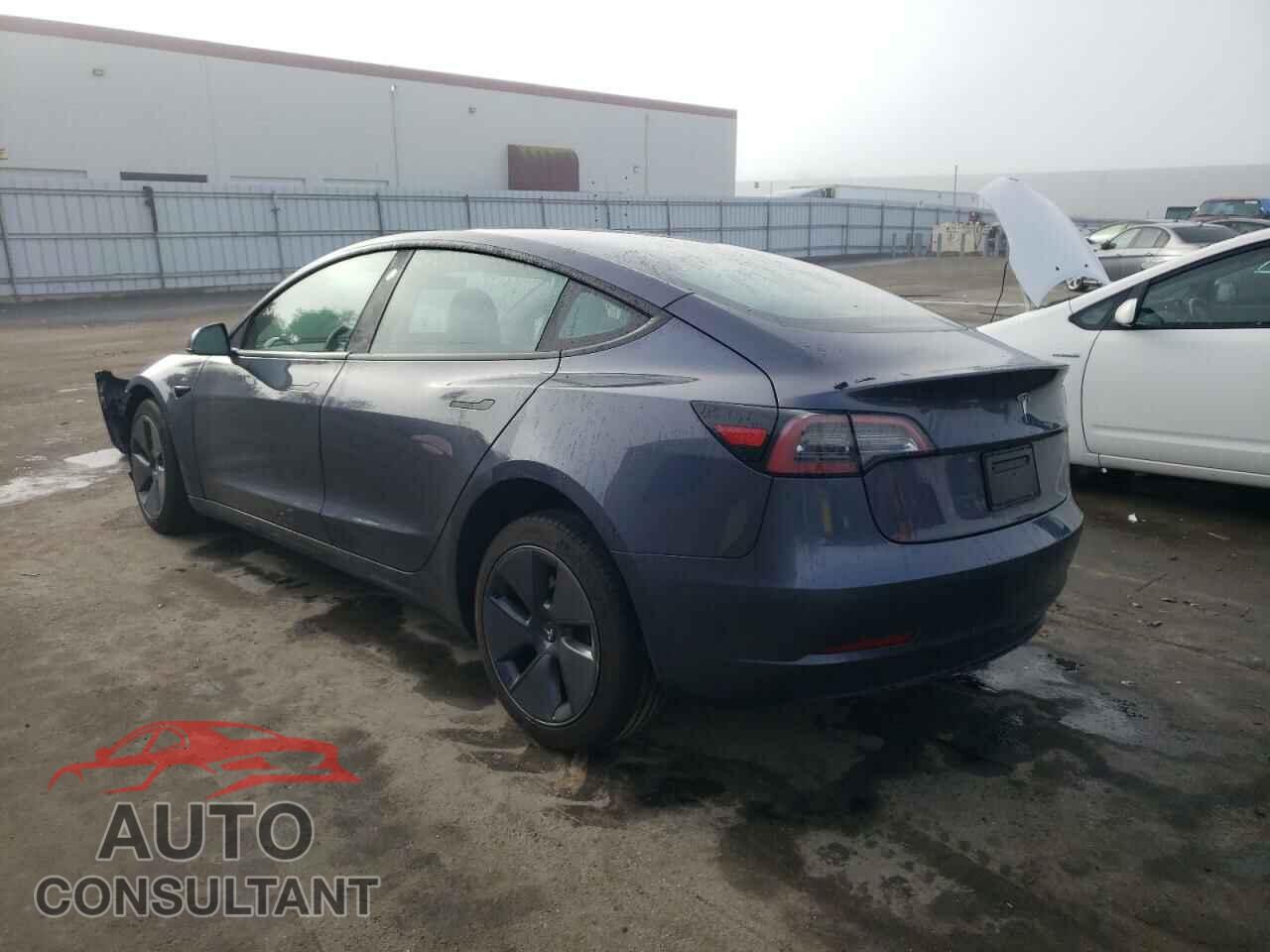TESLA MODEL 3 2023 - 5YJ3E1EA4PF640665