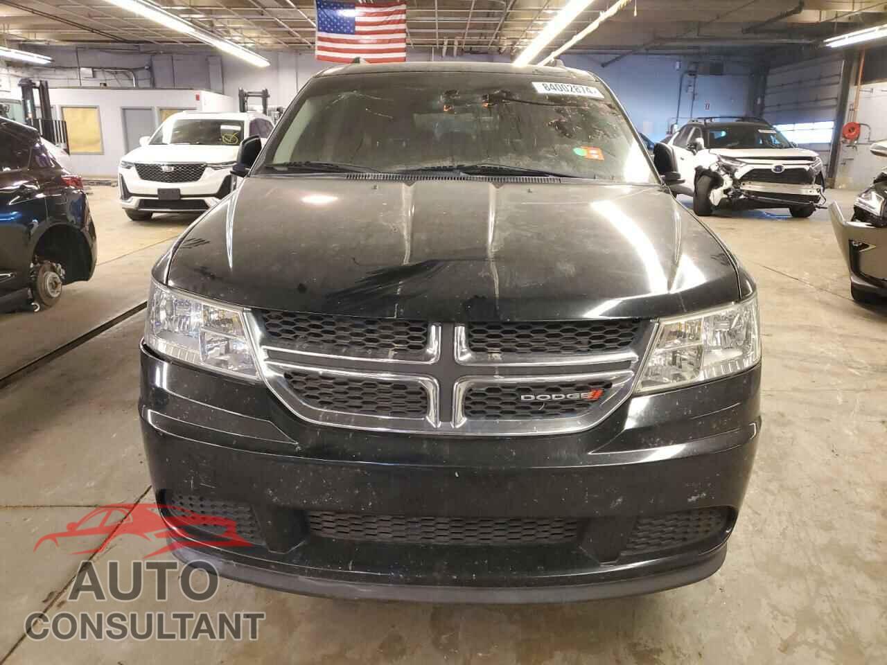 DODGE JOURNEY 2016 - 3C4PDCAB0GT199441