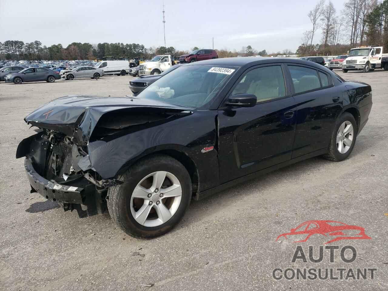 DODGE CHARGER 2014 - 2C3CDXBG0EH114432