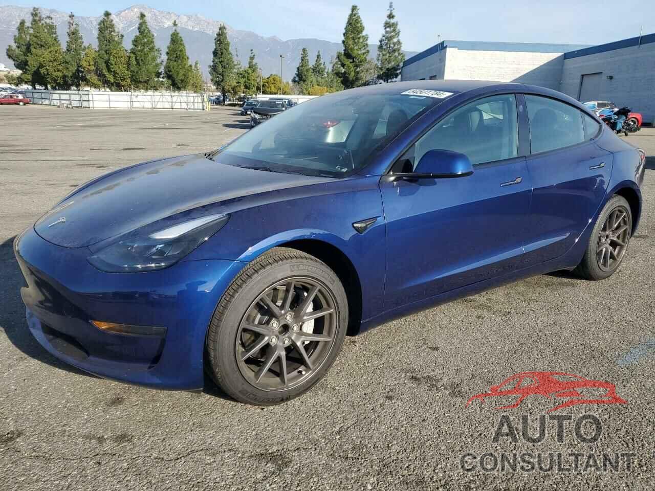 TESLA MODEL 3 2023 - 5YJ3E1EA9PF505715
