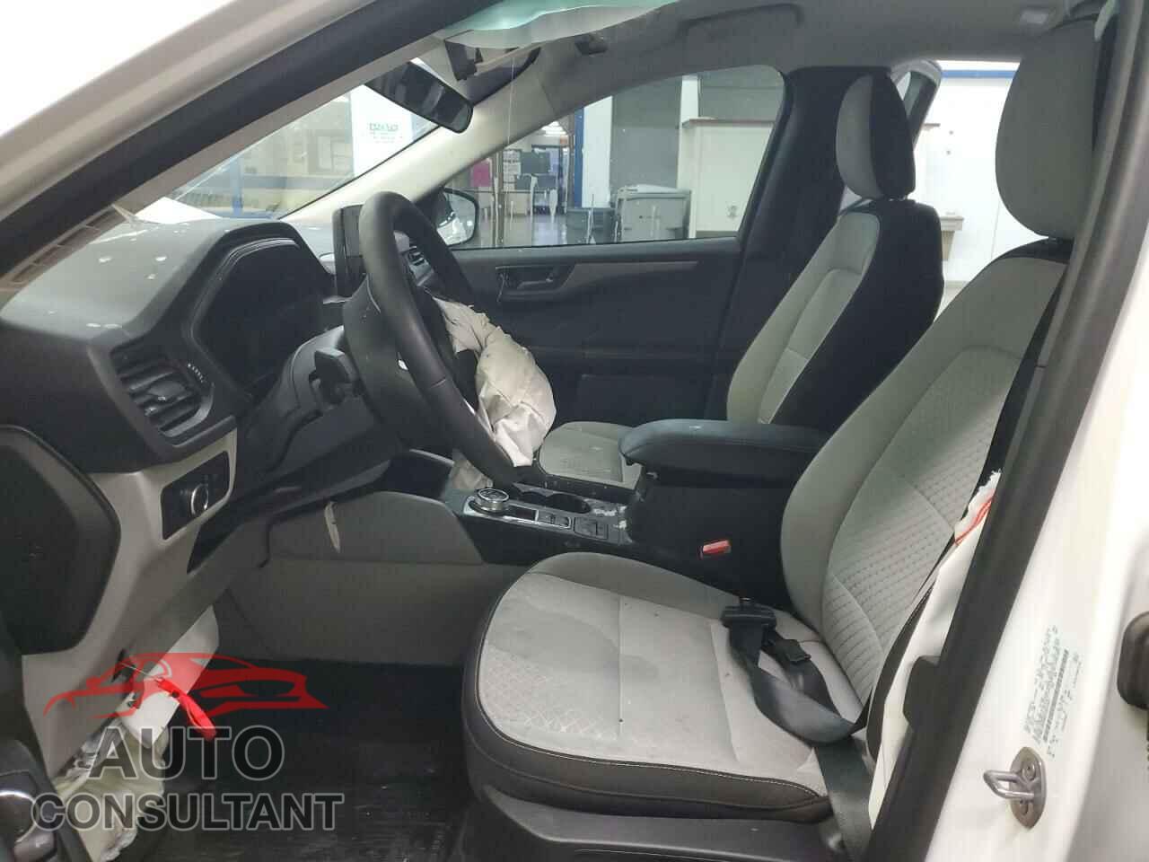 FORD ESCAPE ACT 2023 - 1FMCU9GN6PUB41502