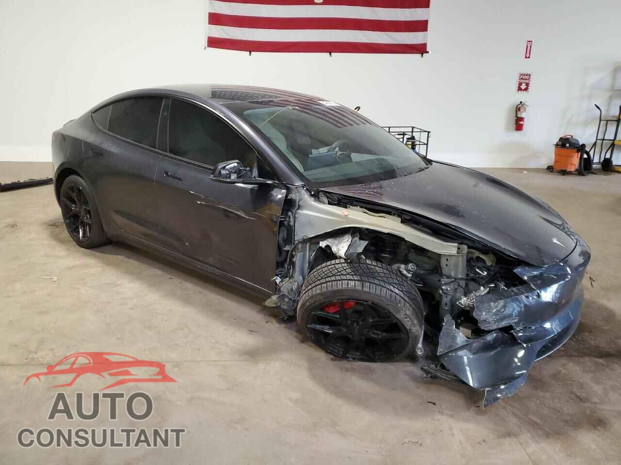 TESLA MODEL 3 2024 - 5YJ3E1ET4RF825951