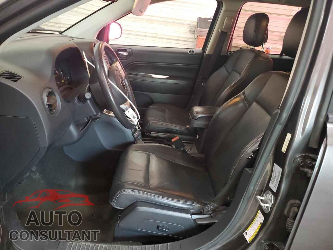 JEEP COMPASS 2015 - 1C4NJDEB1FD394100
