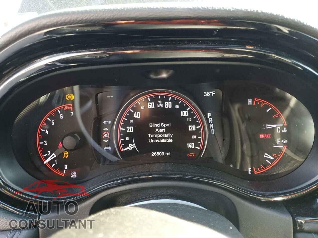DODGE DURANGO 2022 - 1C4RDJDG4NC212396