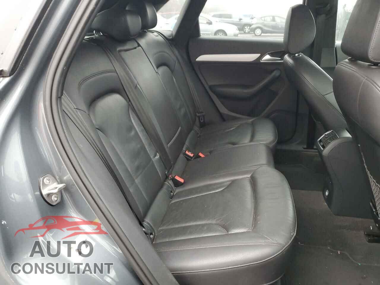AUDI Q3 2017 - WA1ECCFS1HR004664