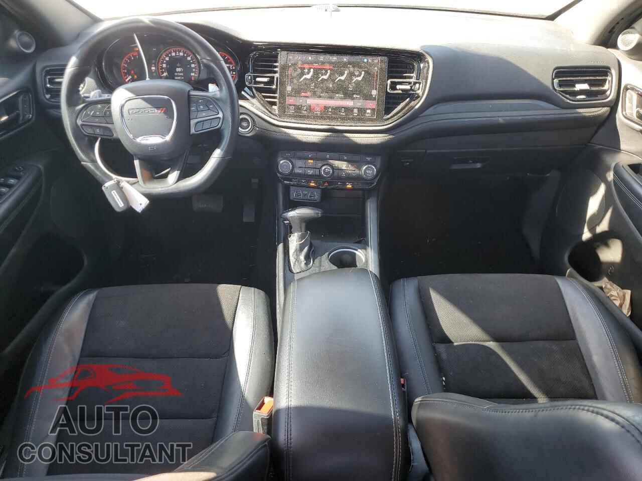 DODGE DURANGO 2021 - 1C4RDJDG0MC520888