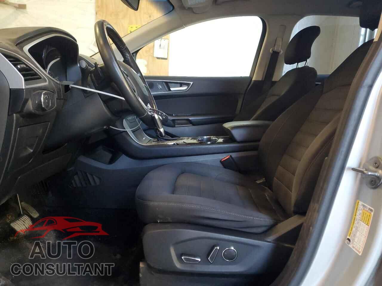 FORD EDGE 2016 - 2FMPK4J94GBC19268