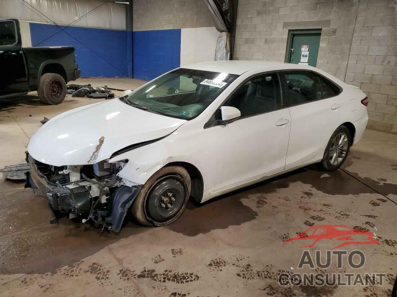 TOYOTA CAMRY 2015 - 4T1BF1FK7FU941965