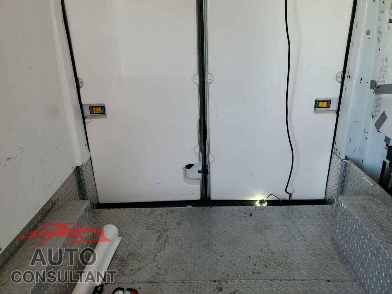 FORD TRANSIT 2015 - 1FTNR2CM2FKA71865