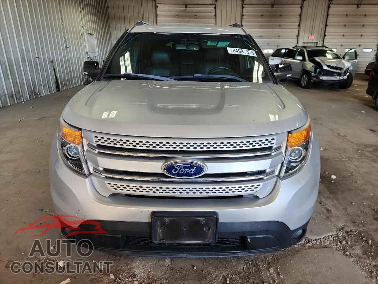 FORD EXPLORER 2015 - 1FM5K8D8XFGB74331
