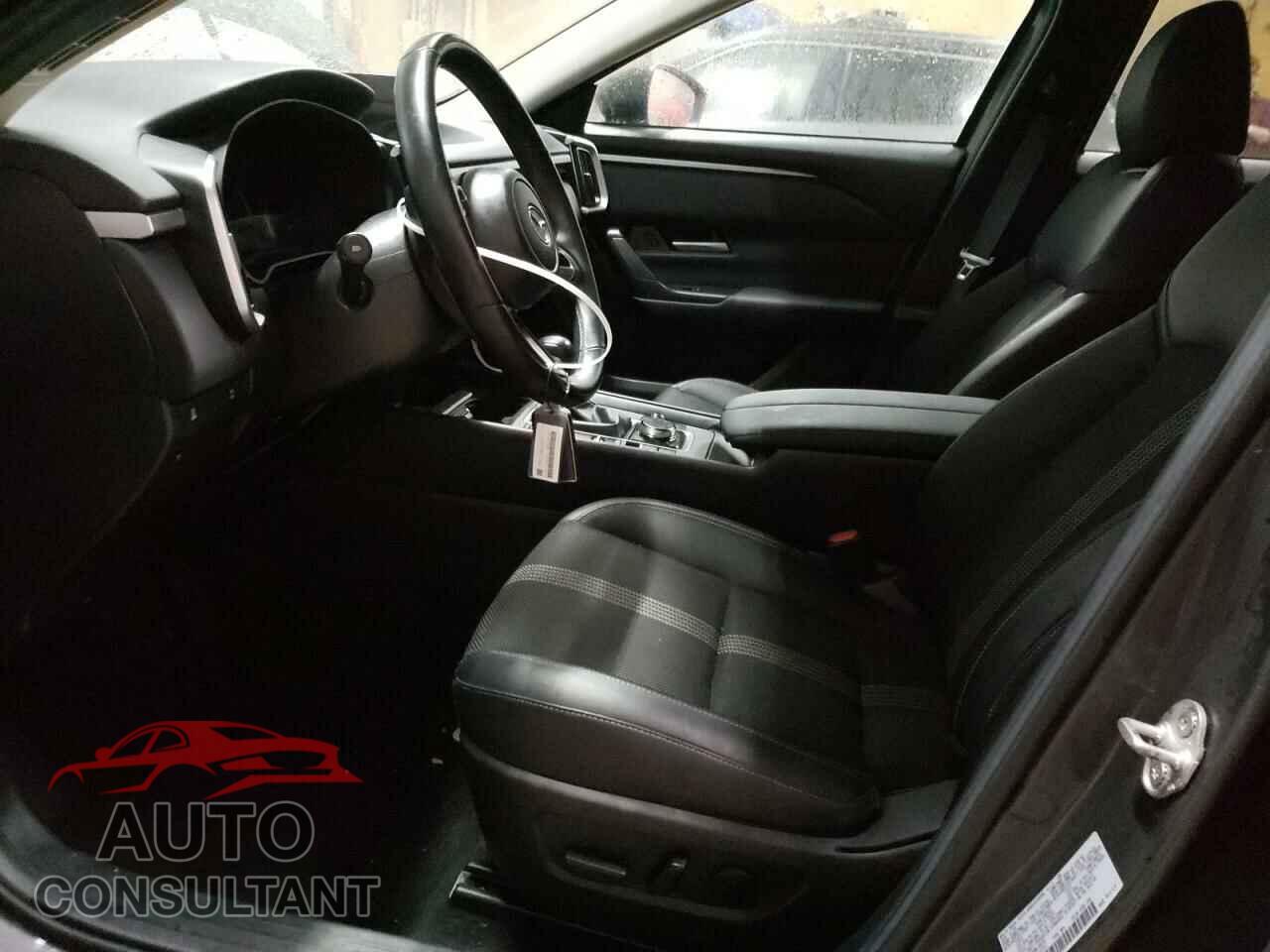 MAZDA CX-50 PREF 2024 - 7MMVABBM5RN178761