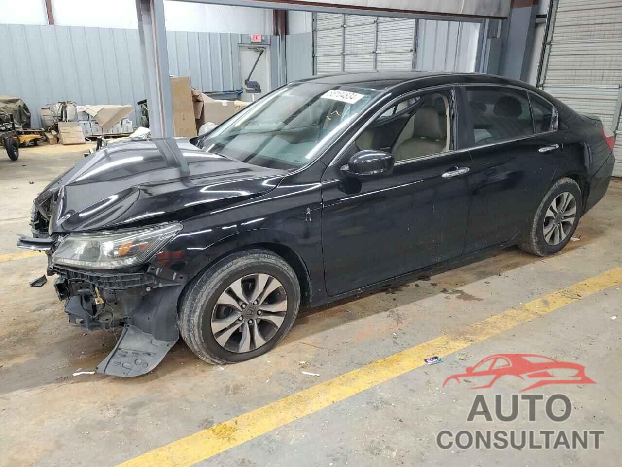 HONDA ACCORD 2014 - 1HGCR2F3XEA108161