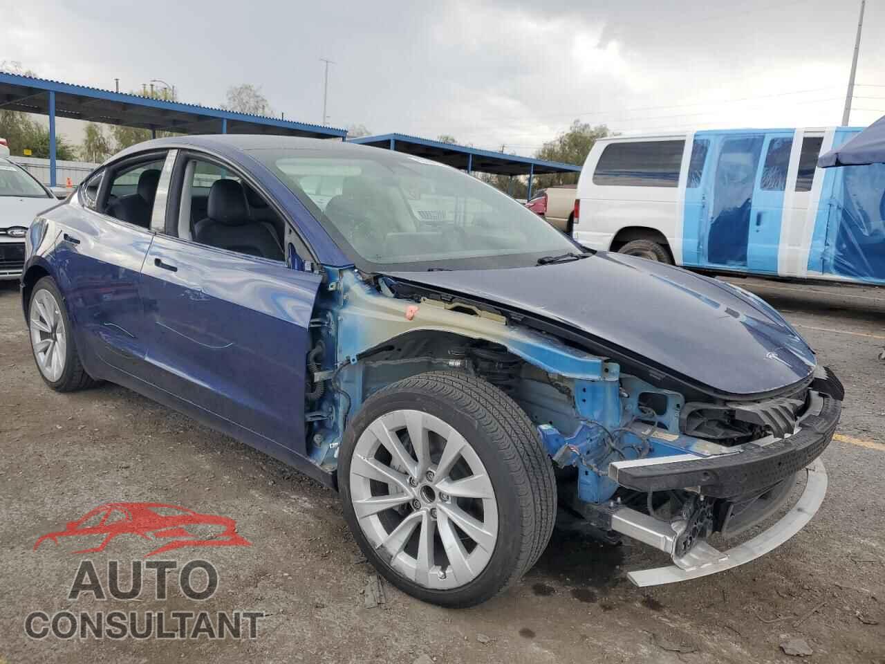 TESLA MODEL 3 2023 - 5YJ3E1EA3PF448198