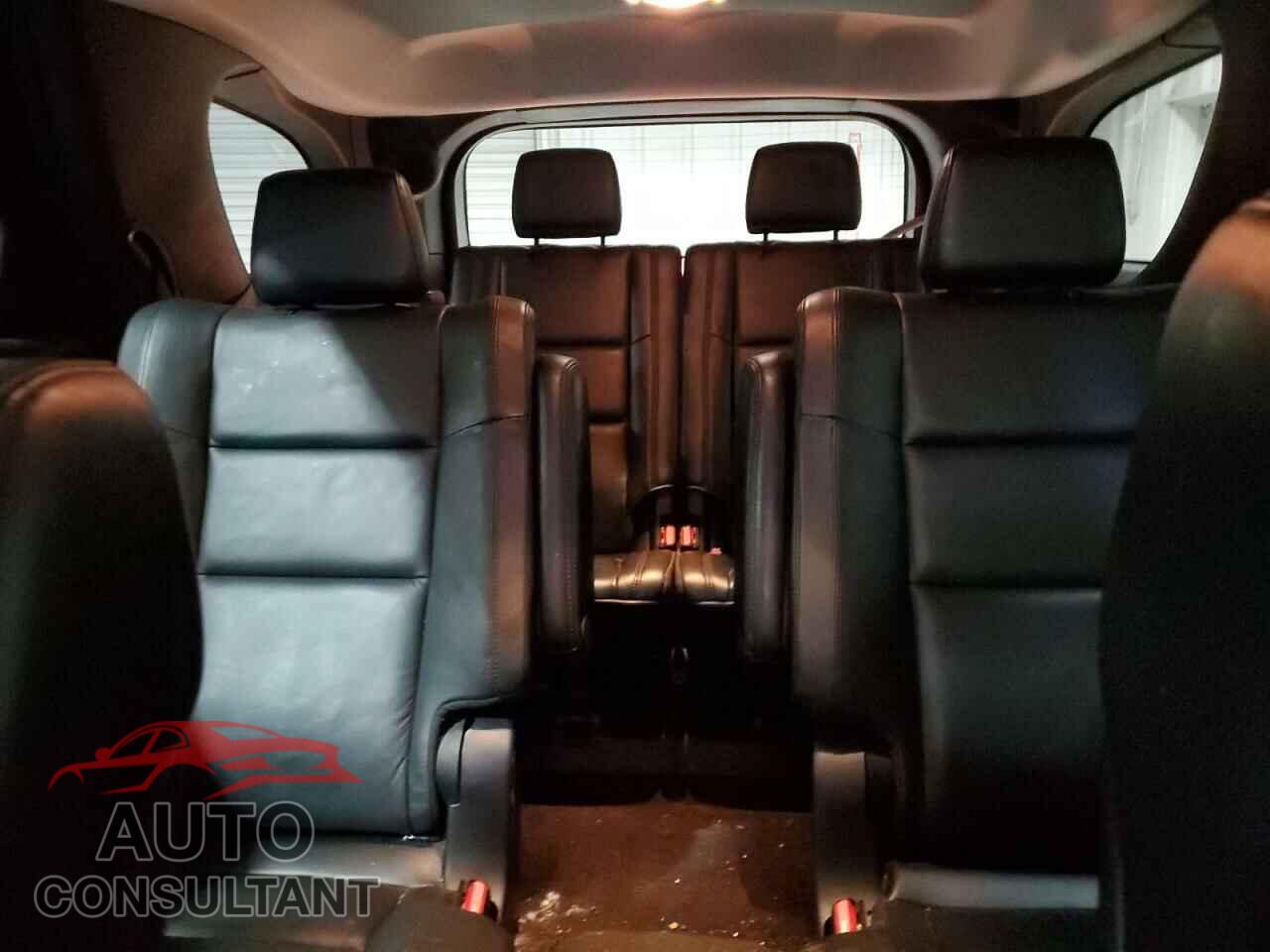 DODGE DURANGO 2019 - 1C4RDJDG6KC586729