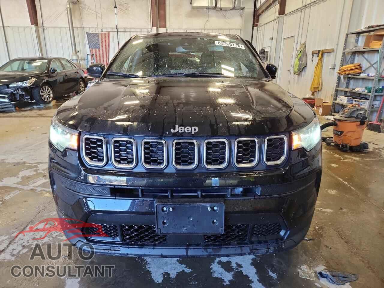 JEEP COMPASS 2024 - 3C4NJDAN6RT131289