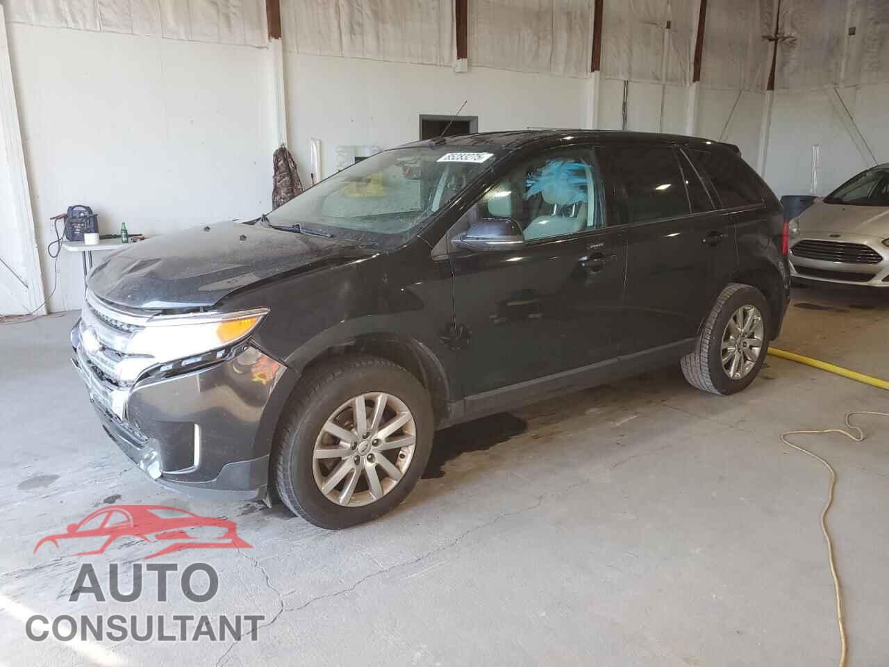 FORD EDGE 2013 - 2FMDK3JC3DBB24964